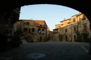 Fattoria Pianetti, Manciano