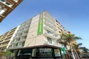 Hotel Aloe Canteras, Las Palmas de Gran Canaria