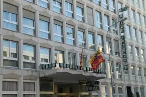 Drake Longchamp Swiss Quality Hotel, Geneva
