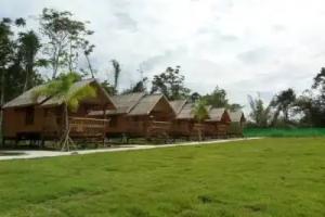 Ao Nang Khao Kaeo Resort, Ao Nang