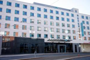 Motel One Nürnberg-City, Nurnberg