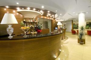 Hotel Trevi, Cattolica