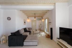 Cycladic Breeze Villas, Drios