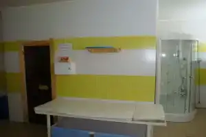 Jurga Otel'