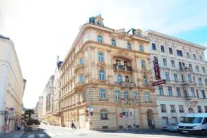 Hotel Drei Kronen Vienna City, Vienna