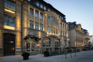 LUME Boutique Hotel, Autograph Collection, Frankfurt am Main