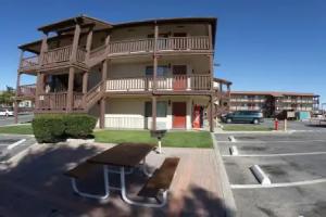 Palms Inn & Suites, Palmdale