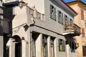 Leone Guesthouse, Nafplio