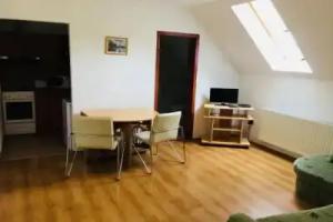 Credo Apartmanház, Orfu
