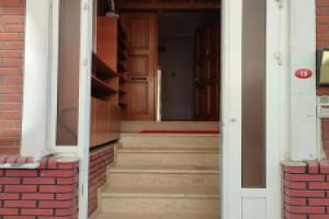 Emi̇r Sui̇t Apart, Bursa