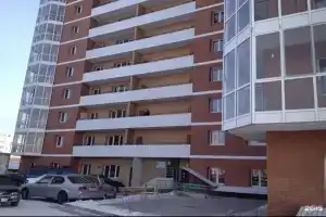 Apartments on Klyuchevskaya street 60B/2, Ulan-Ude