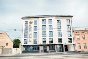 B&B Hotel Wien-Meidling, Vienna