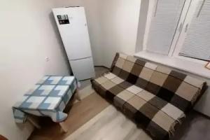 We will stay on Berezhok Street 4, Ivanteyevka