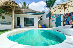 Ubu Villa Pulowatu, Yogyakarta