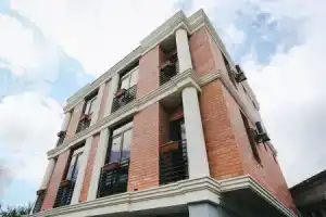 Balanchine, Kutaisi