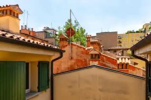 Italianway - Polese 36 Hotel, Bologna