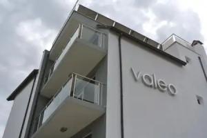 Valeo Hotel, Balchik