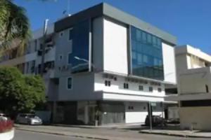 Hii-5 Hotel, Kota Kinabalu