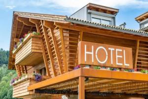 Albergo Garnì Antico Mas Del Medico, Cavalese