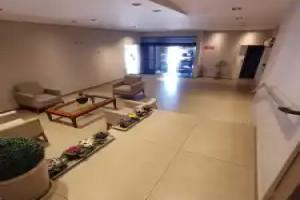Hotel Bella Paulista, Sao Paulo