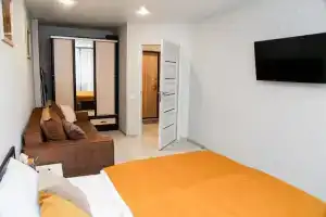 Apartments on Gamzatov street 19, Volgograd