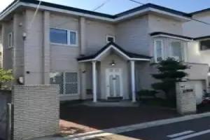 Hakodate Guesthouse OHANA 105, Hakodate