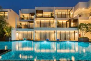 Asira Boutique HuaHin Hotel, Hua Hin