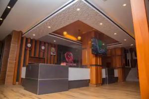Gr Comfort Hotel, Mbeya