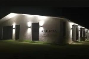 Albizia Boutique Hotel, Akyaka