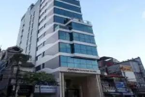 Parkside Sunline Hotel, Hanoi