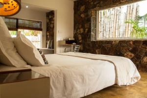 Nativ Lodge & Spa, Mahebourg