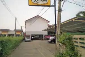 Kritkarn Apartment, Phitsanulok City
