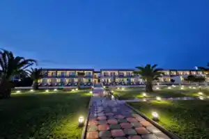 Sea Coast Resort Halkidiki, Gerakini