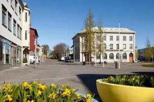 Torg Guest House, Akureyri