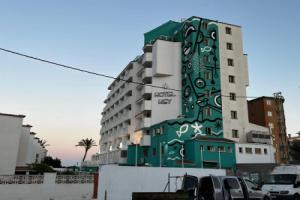 Hotel Hey Peñíscola, Peniscola