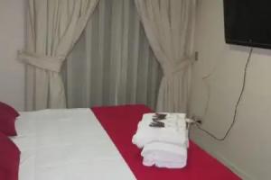 VR Suite, Santiago
