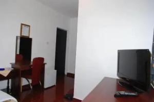 Hotel Evropa, Podgorica