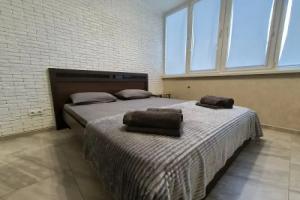 Apartamenty na ulicze Parkovaya, d. 12, Sevastopol