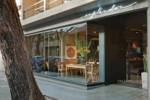 Esplendor Palermo Soho, Buenos Aires