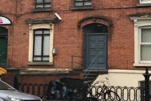 Gardiner Street Accommodation Apt 1 Apartments, Dublin