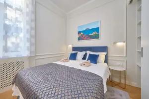 Salve Luxury Apartment by Litto, Split