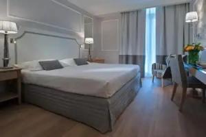 Hotel Mioni Pezzato, Abano Terme