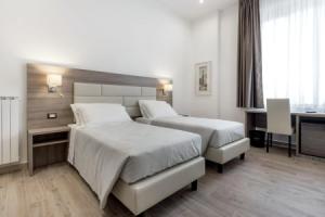 Apollo Guest House, Florence