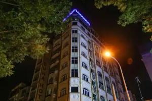 Saigonciti Hotel A, Ho Chi Minh