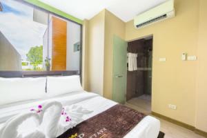 Tropicana Pool Villa, Jomtien Beach