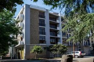 Hotel Absolut, Batumi