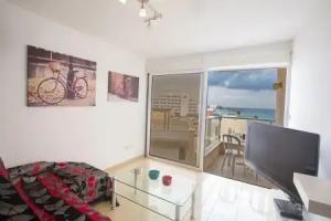 Apt Taryn AQ Ftb406 Apartments, Protaras