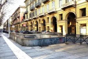 Hotel Bologna, Torino
