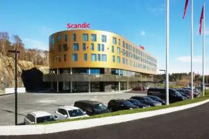 Scandic Flesland Airport, Bergen