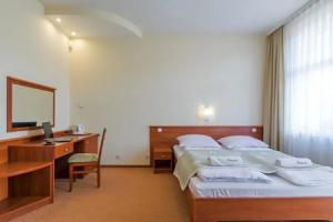 Willa Belweder Mini-hotel, Szczawnica